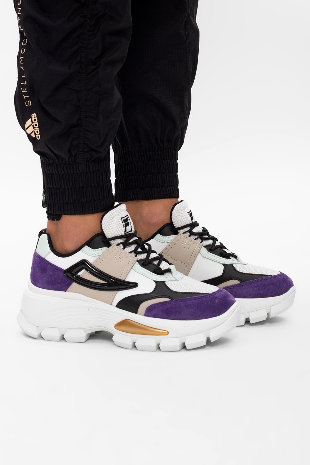 Fila clearance disruptor worldbox